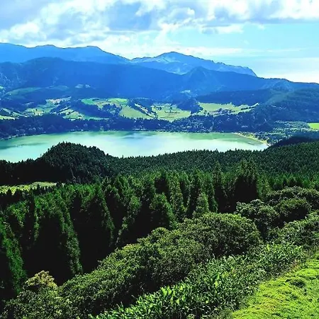 Penthouse Apartamento