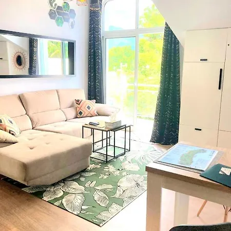 Penthouse Apartamento Furnas (Azores)