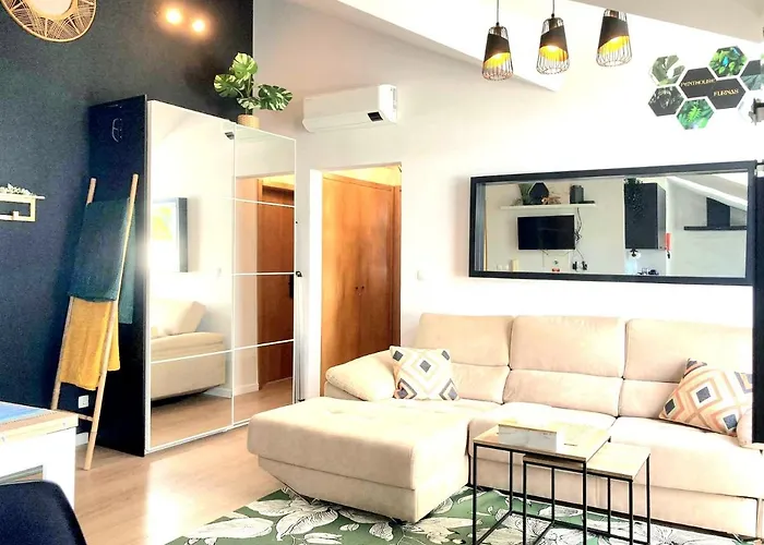 Apartment Penthouse *