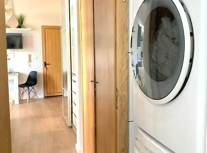 Apartment Penthouse *