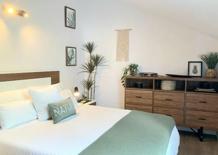 Apartment Penthouse *