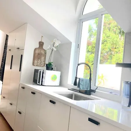 Penthouse Furnas