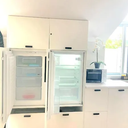 Apartment Penthouse Furnas