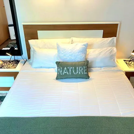 Penthouse Furnas Furnas (Azores)