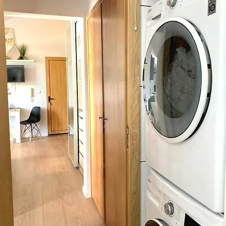 Apartment Penthouse Furnas *