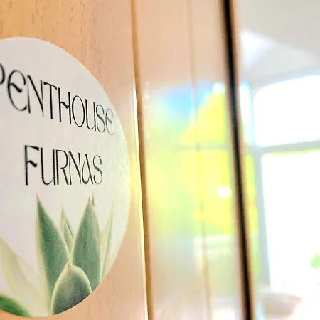 Penthouse * Furnas (Azores)