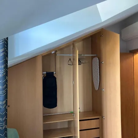 Penthouse Furnas Apartamento *