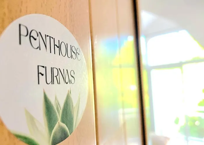 Penthouse * 富尔纳斯